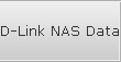 D-Link NAS Data Recovery